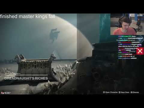 Master Raids Are Not Worth It