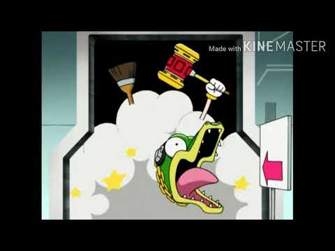 Sonic X Episode 59 rész magyur felirattal with Subtitles (Japanese Sub) Fight Cloud