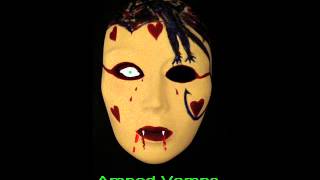 Amped Vamps - Scarlet Obsession (prelim draft) Howling Wolfgang Productions