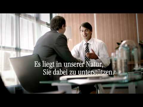 Vermögensberater - Ihre berufliche Zukunft