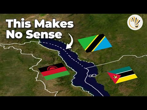 Why this Lake Could Start Africa’s Next War