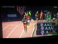 Aau jr Olympic 1500 section 2 15-16