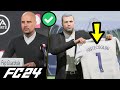 I PLAYED FC 24 Career Mode - Is It Good Or Bad?
