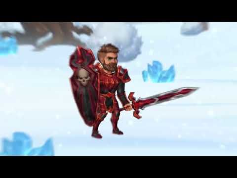 Firestone: An Idle Clicker RPG Video