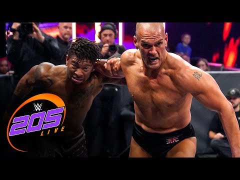 No New Episodes Of 205 Live Airing In 2019