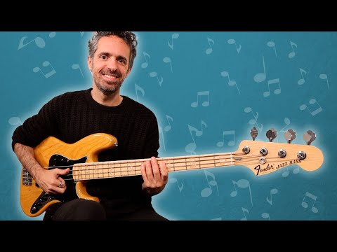 SLAP à la BASSE 🎸 Sonner Comme un PRO