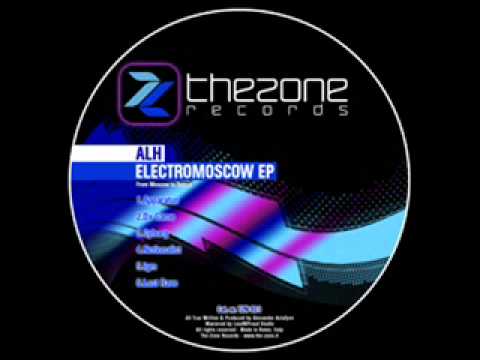 ALH - Notionalist (The-Zone Rec 021)
