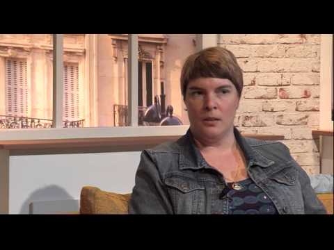 Café Tinto, 9 december 2014, deel 3 - Hanneke Bunskoeken