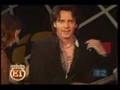 Rick Springfield on Entertainment Tonight