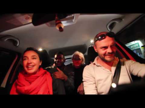 live car recording - Moji drugovi - IL BEND - Jovica Momcilovic