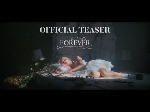 James Anthony x Hannah 4EVE - FOREVER「Official Teaser」
