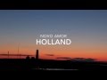 Holland - Novo Amor Lyrcis 
