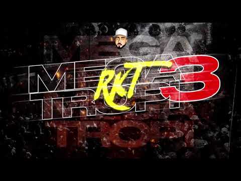 MEGA TROPI RKT  #3 - CIRODEEJAY