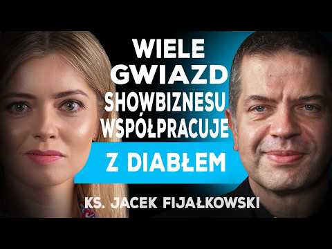 EGZORCYSTA O HALLOWEEN, OPĘTANIU I PAKTACH SHOW-BIZNESU Z DIABŁEM