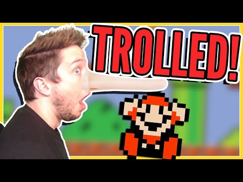 What If A TROLL Level ONLY Told The Truth...?