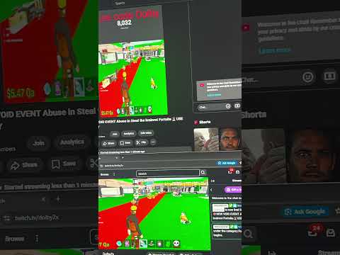 We live chat come say hi