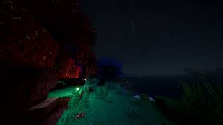 MINECRAFT ASMR RAINYDAY GOODSLEEP