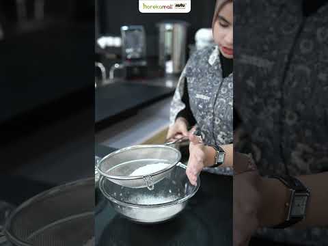 Saringan Mie Large Mesh Colander 43cm | Mutu SS-430 on Youtube