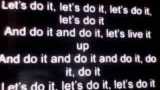 i gotta feeling lil wayne