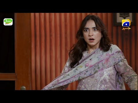 tere bin episode 33 teaser | wahaj ali drama #terebin