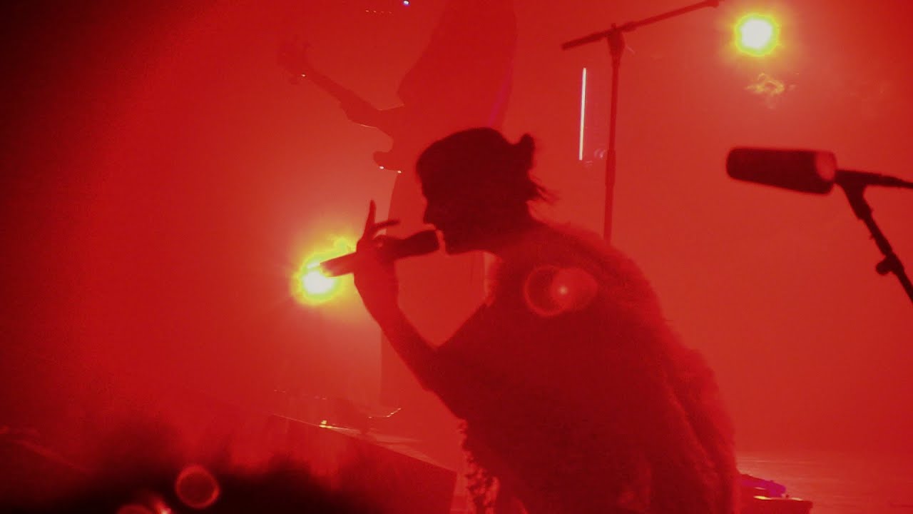 Japanese Breakfast at The Sylvee