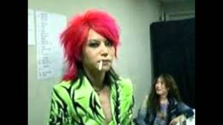 Toshi / Good bye HIDE