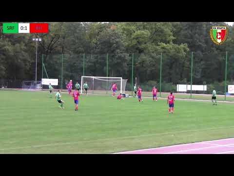 Bug Hanna - Sparta Rejowiec Fabryczny 1:2