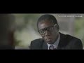 The R.G Mugabe movie trailer
