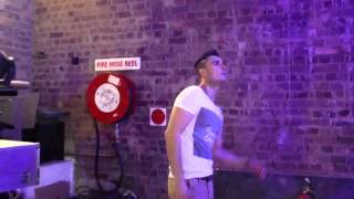 Faydee - Forget The World [Official Music Video] ft. Janoskians