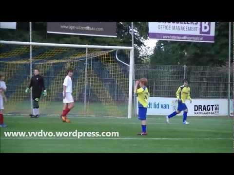 BlauwGeel 38 D1 - DVO D1,deel 4/6