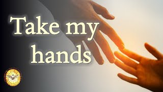 Download lagu Take my hands (and make them as your own) | Sebastian Temple | Emmaus Music mp3 Download lagu Take my hands (and make them as your own) | Sebastian Temple | Emmaus Music mp3