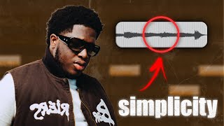 How To Make TRENDING Sexy Drill Beats