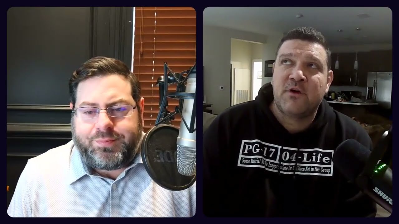 Transforming Mental Health in Schools | Eric Kussin | #SameHereGlobal