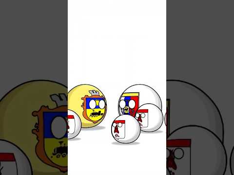 кантриболз, появление мухосранска