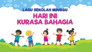 Download lagu Lagu Sekolah Minggu - Hari Ini Kurasa Bahagia mp3 Download lagu Lagu Sekolah Minggu - Hari Ini Kurasa Bahagia mp3