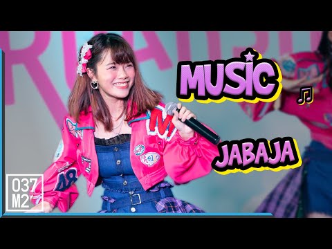 200823 BNK48 Music - Jabaja @ Road Chaeng Wattana [Fancam 4K60p]