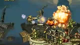 NeoGeo X Games | Metal Slug | Buy at FunStock.co.uk