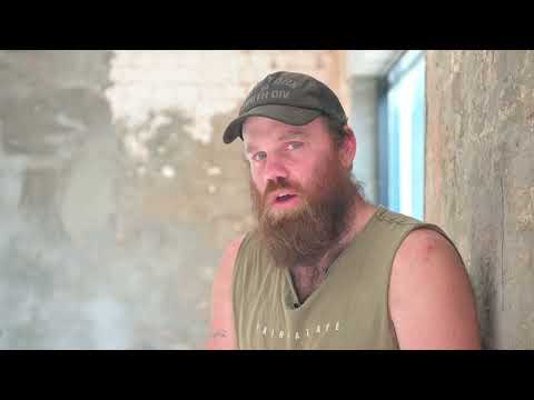 Men's Behaviour Change Program