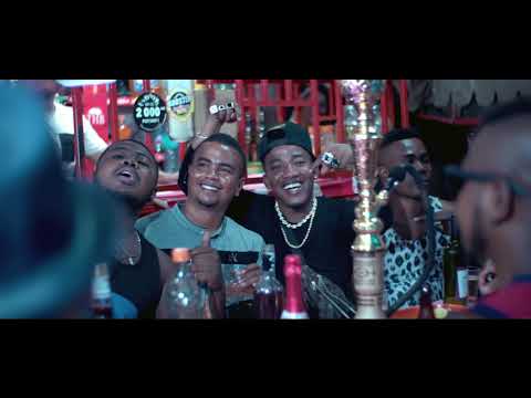 ANDRY GARORA - Overdose ( Clip Officiel ) Malagasy Concept 2021