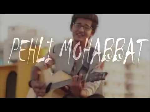 PEHLI MOHABBAT | DARSHAN RAVAL | FULL VIDEO SONG HD