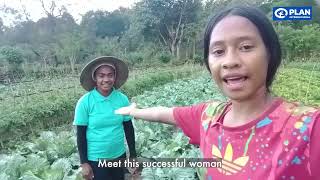 Welcome to Child Sponsorship from Matica in Indonesia