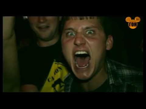 ГОН-Party - III сезон "Серия 3 - Я и Ball" - 12.06.2012