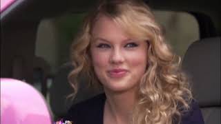 Taylor Swift - Beautiful Eyes (Official Music Video)