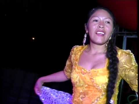 SONIDO DELFINES - MARY LAURA 2016 MIX #4