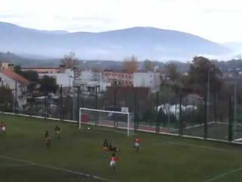 HNK Vrlika, Luka Duvnjak - Vrlički Ronaldo