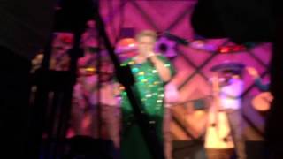 Paquita la del Barrio en Marilé Te Las Toca