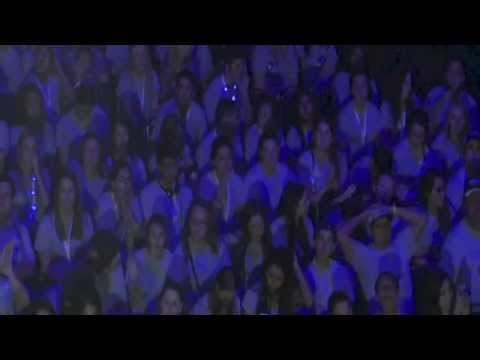 FULL Session 1 | 87th California FFA State Convention