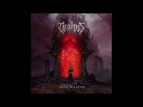 Typhus - Fate Weaver (Full Album)