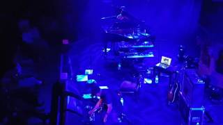 John Grant Queen of Denmark  at Union Chapel 02/05/17