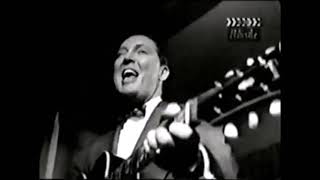 Bobby Rydell - The Cha Cha Cha Video